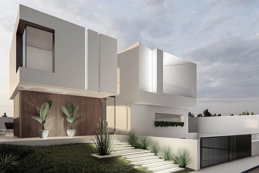 Casa Las Salinas - Exterior