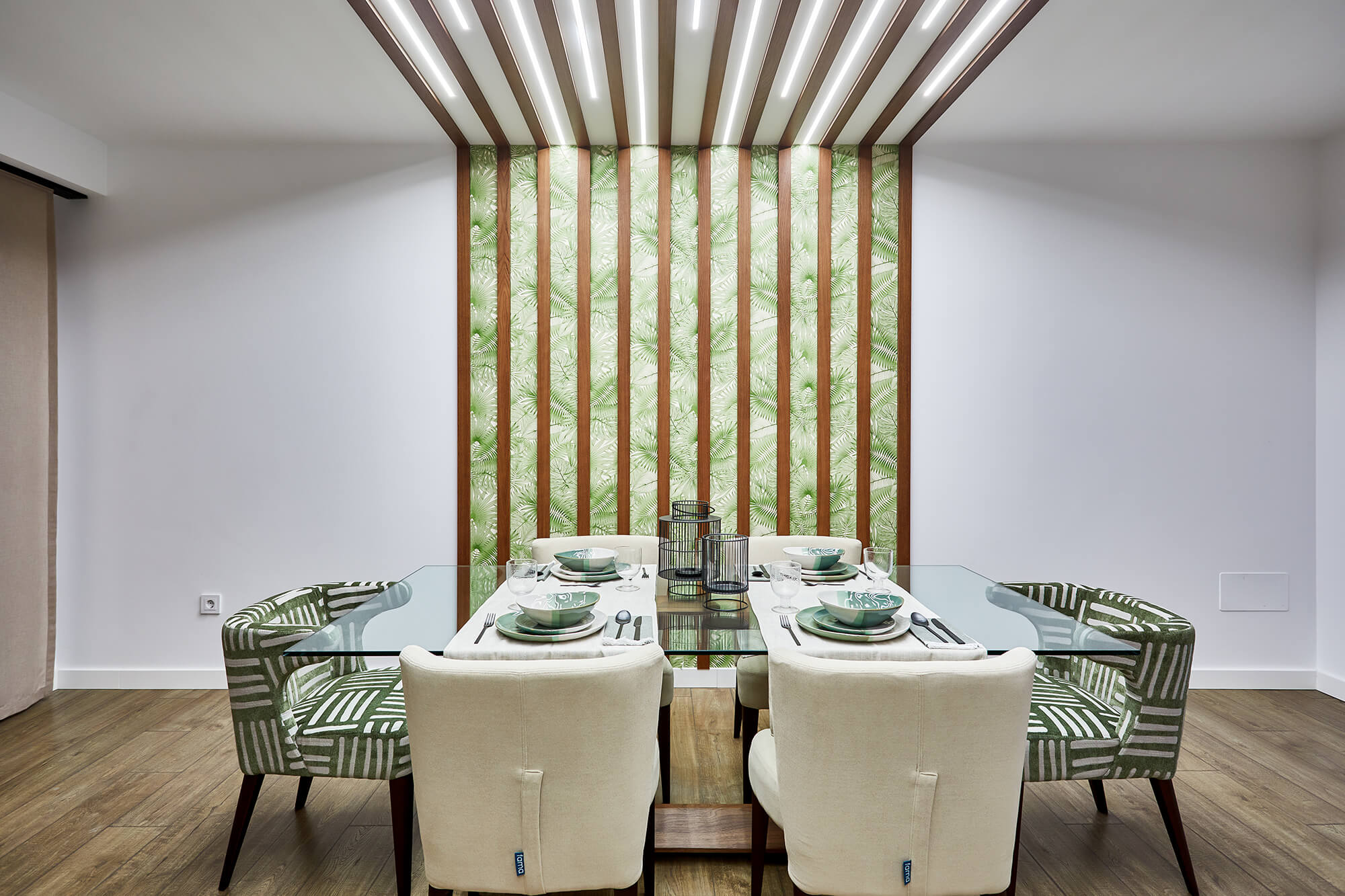 S60 - Mesa principal