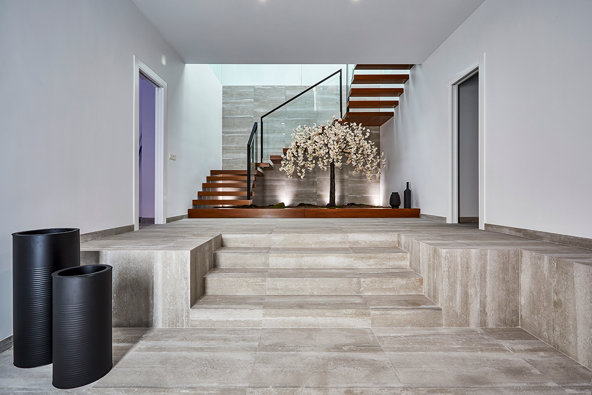 casa sobre local sierra morena 83