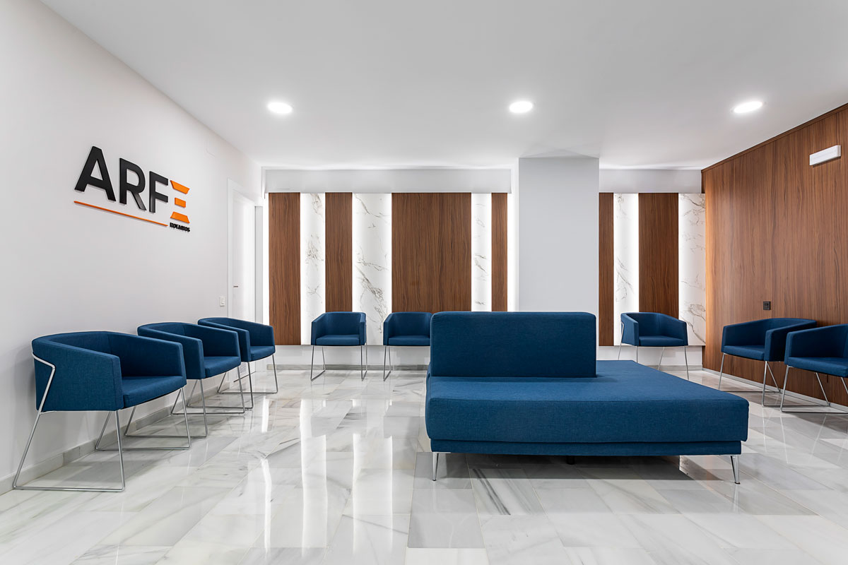 Notaría ARFE - Interior 12