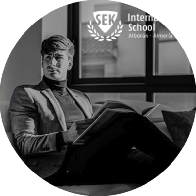 Pedro SEK Alboran Web